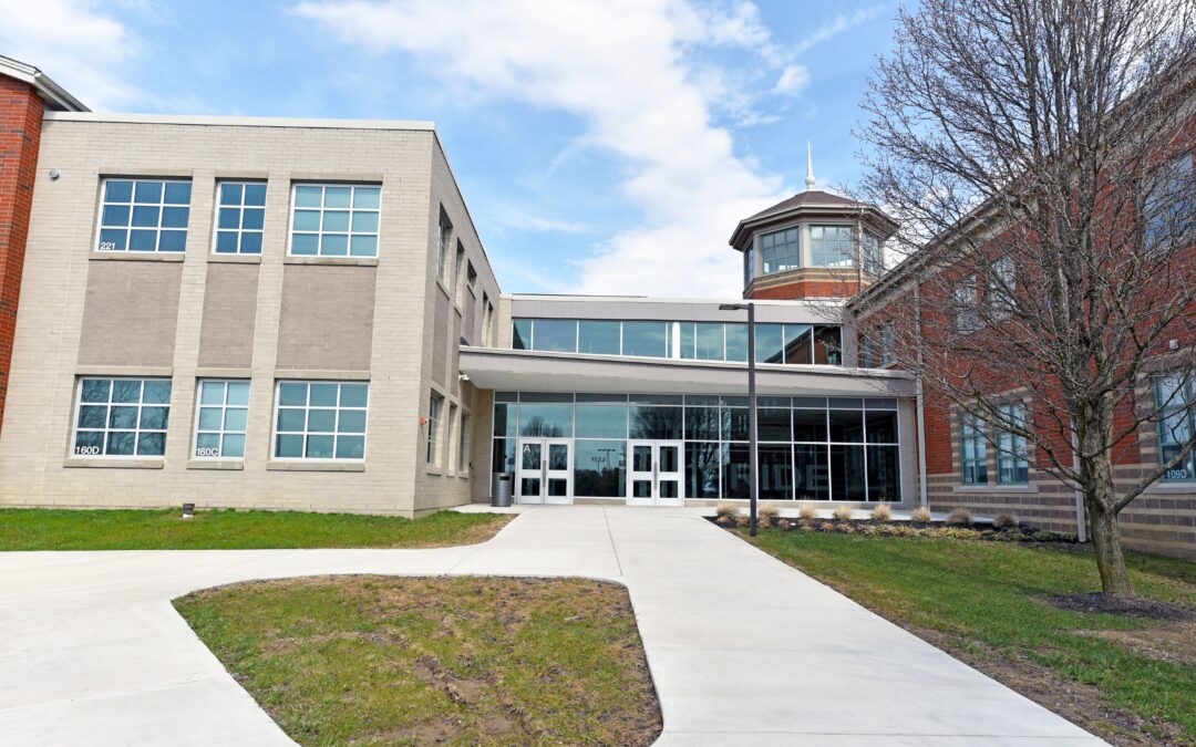 East Clinton Local Schools