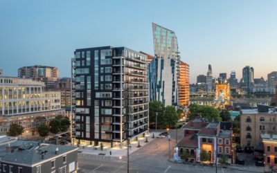 Inside the Design and Development of Multifamily Housing